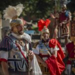 2023-10 - Festival romain au théâtre antique de Lyon - Les récompenses - 002